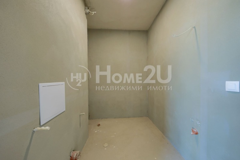 Продава 4-СТАЕН, гр. София, Манастирски ливади, снимка 10 - Апартаменти - 52027537