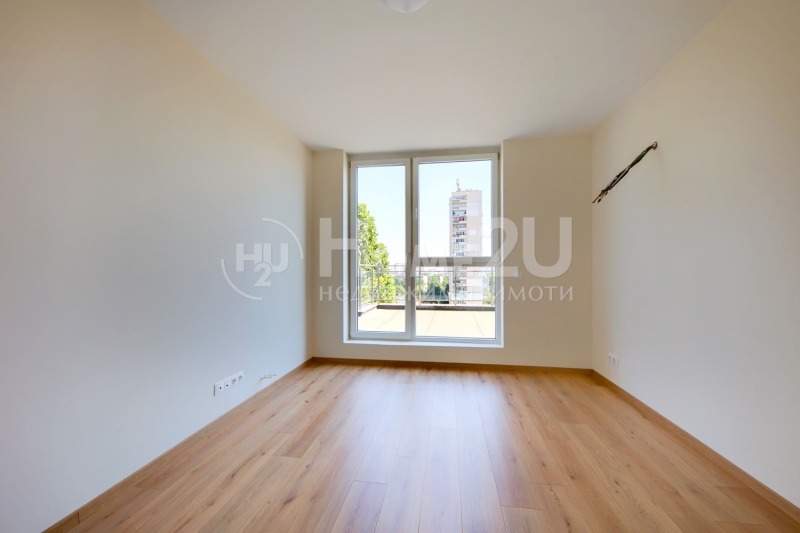 Продава 4-СТАЕН, гр. София, Манастирски ливади, снимка 6 - Апартаменти - 52027537