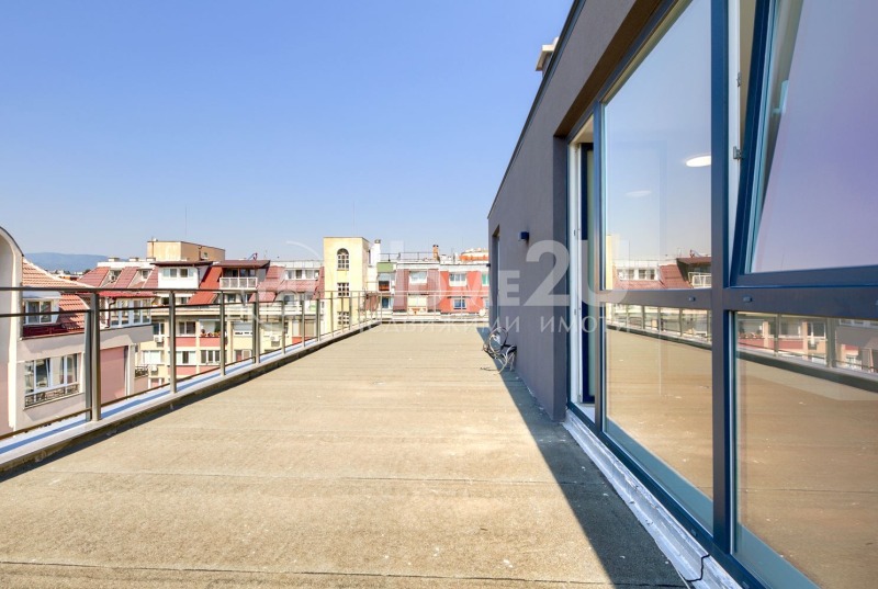 Продава 4-СТАЕН, гр. София, Манастирски ливади, снимка 5 - Апартаменти - 52027537