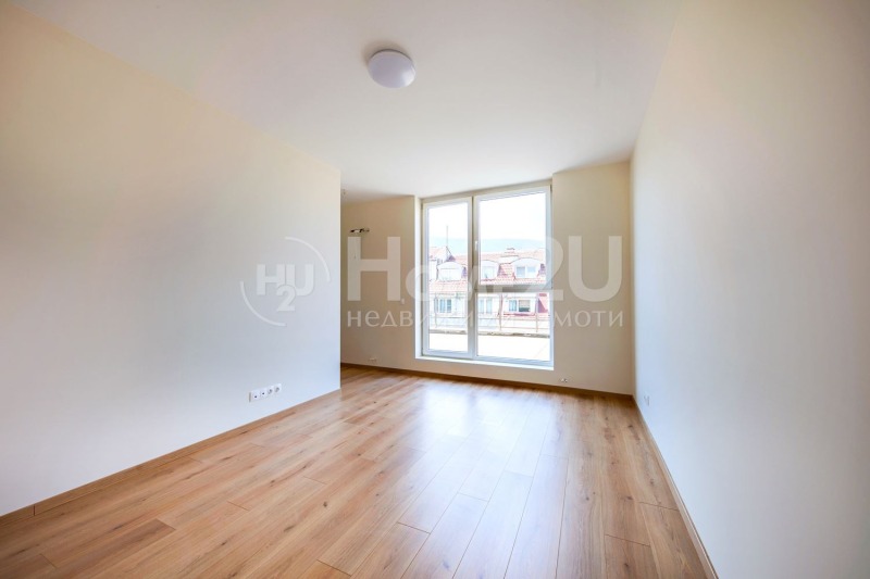 Продава 4-СТАЕН, гр. София, Манастирски ливади, снимка 9 - Апартаменти - 52027537