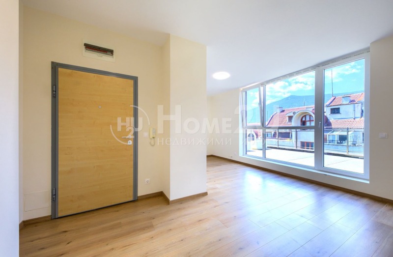 Продава 4-СТАЕН, гр. София, Манастирски ливади, снимка 3 - Апартаменти - 52027537