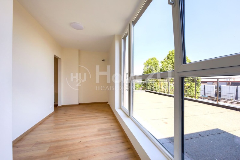 Продава 4-СТАЕН, гр. София, Манастирски ливади, снимка 4 - Апартаменти - 52027537