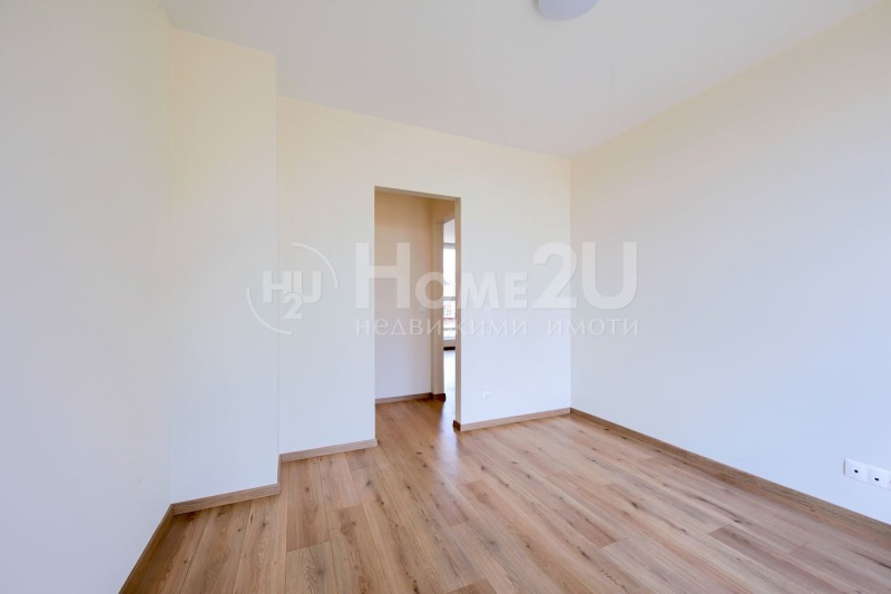 Продава 4-СТАЕН, гр. София, Манастирски ливади, снимка 8 - Апартаменти - 52027537