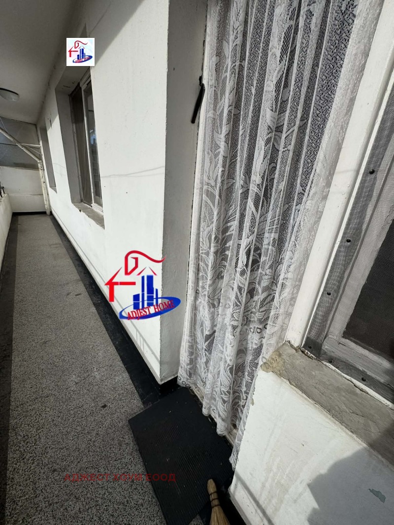 Продава 4-СТАЕН, гр. Шумен, Пазара, снимка 6 - Апартаменти - 52440130