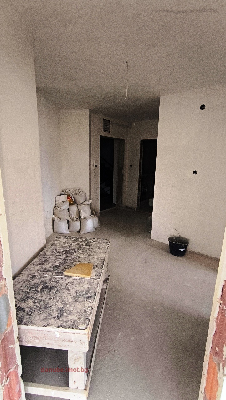 Продава 4-СТАЕН, гр. Русе, Център, снимка 15 - Апартаменти - 55628929