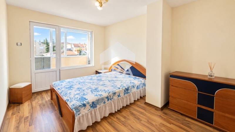 Продава МЕЗОНЕТ, гр. Търговище, Боровец, снимка 7 - Апартаменти - 56199640