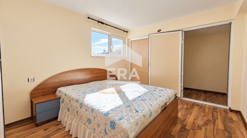 Продава МЕЗОНЕТ, гр. Търговище, Боровец, снимка 8 - Апартаменти - 56199640