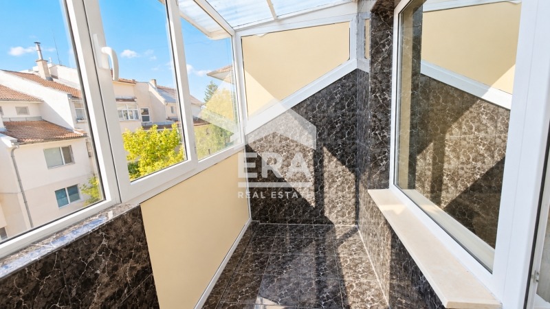 Продава МЕЗОНЕТ, гр. Търговище, Боровец, снимка 14 - Апартаменти - 56199640