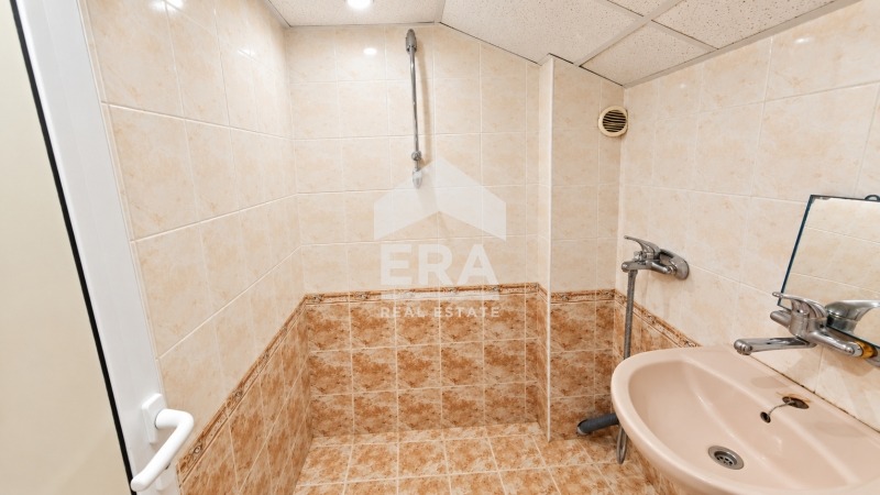Продава МЕЗОНЕТ, гр. Търговище, Боровец, снимка 11 - Апартаменти - 56199640