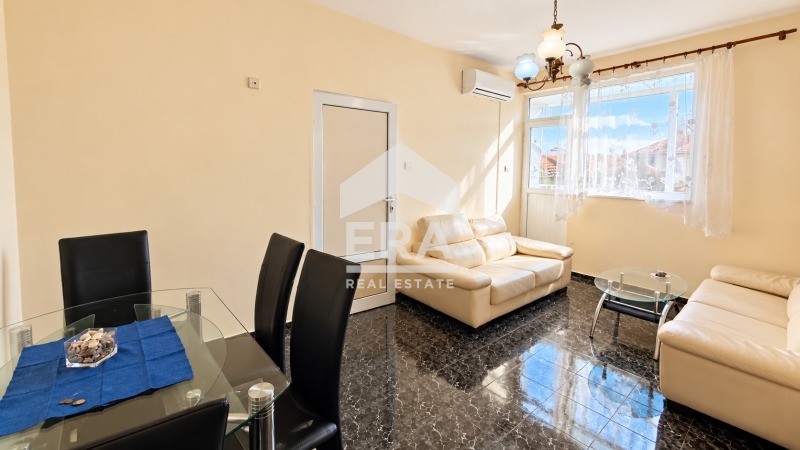 Продава МЕЗОНЕТ, гр. Търговище, Боровец, снимка 3 - Апартаменти - 56199640