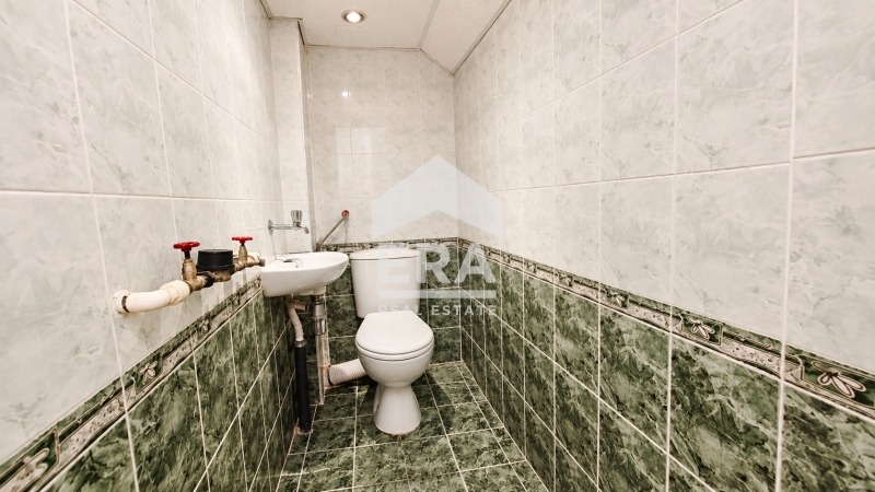 Продава МЕЗОНЕТ, гр. Търговище, Боровец, снимка 12 - Апартаменти - 56199640