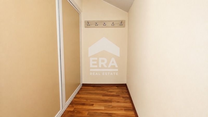 Продава МЕЗОНЕТ, гр. Търговище, Боровец, снимка 9 - Апартаменти - 56199640