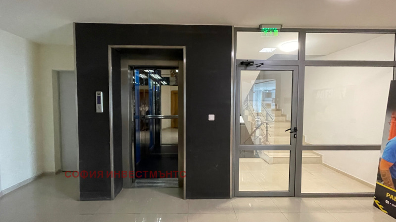 Til salg  Kontor Sofia , Vitosha , 124 kvm | 44415305 - billede [10]