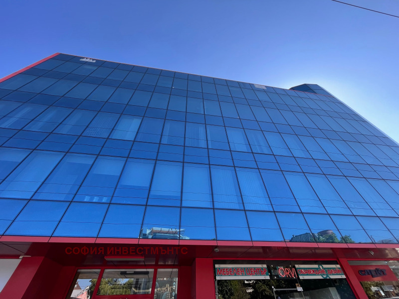 Til salg  Kontor Sofia , Vitosha , 124 kvm | 44415305 - billede [7]
