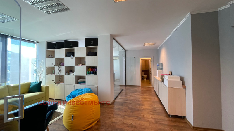 Til salg  Kontor Sofia , Vitosha , 124 kvm | 44415305 - billede [13]