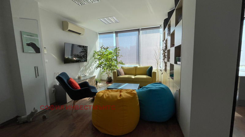 Til salg  Kontor Sofia , Vitosha , 124 kvm | 44415305 - billede [4]