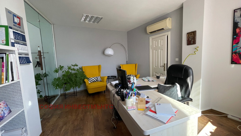 Til salg  Kontor Sofia , Vitosha , 124 kvm | 44415305 - billede [3]