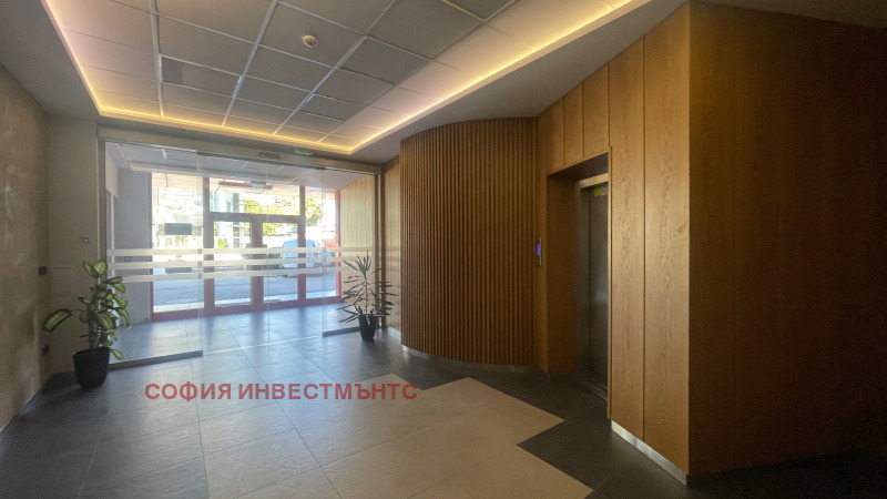 Til salg  Kontor Sofia , Vitosha , 124 kvm | 44415305 - billede [5]