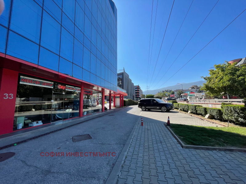 Til salg  Kontor Sofia , Vitosha , 124 kvm | 44415305 - billede [8]