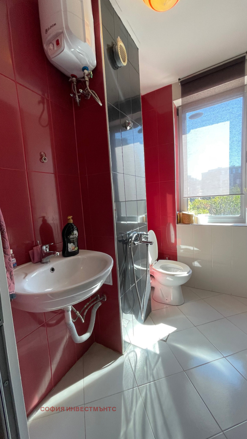 Til salg  Kontor Sofia , Vitosha , 124 kvm | 44415305 - billede [6]