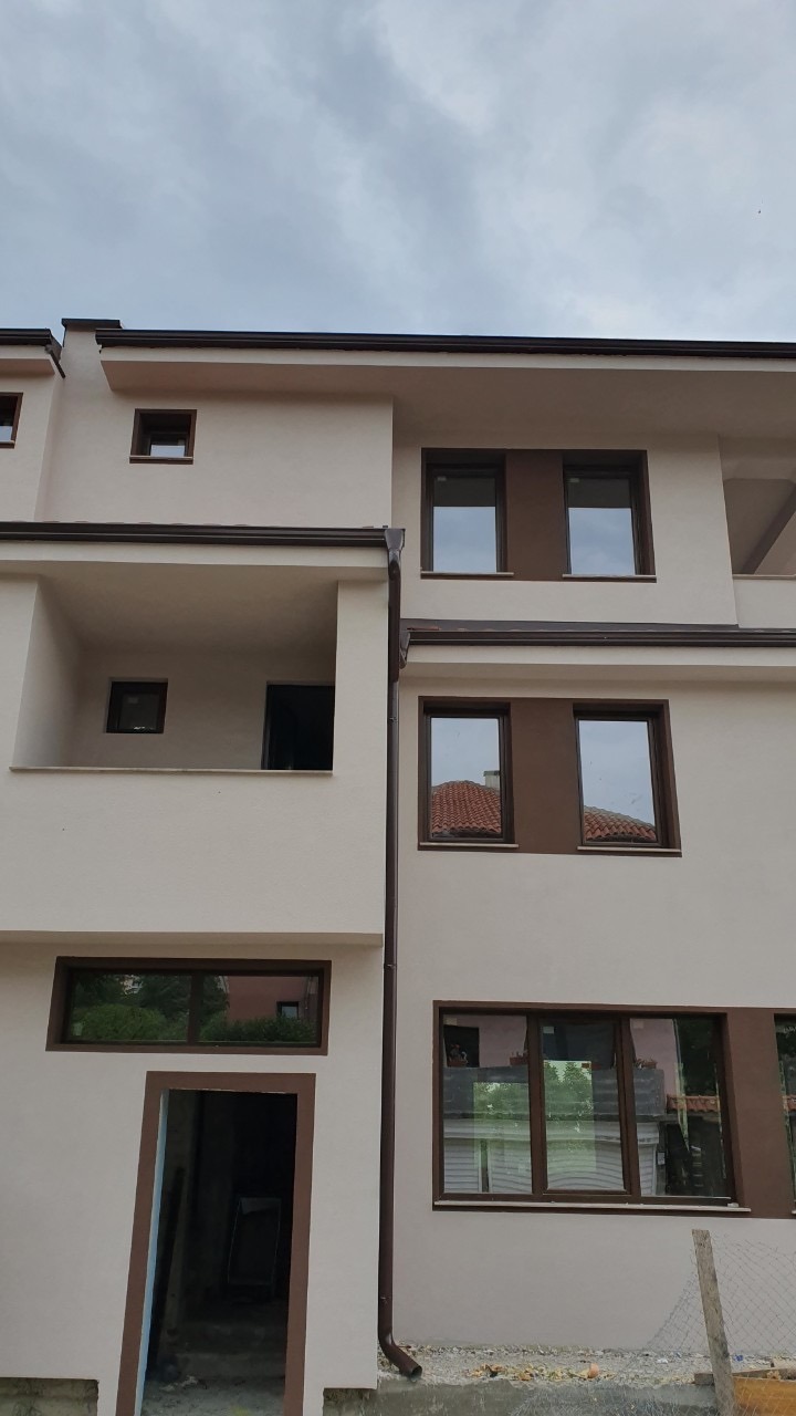 Till salu  Hus region Plovdiv , Markovo , 164 kvm | 45192108 - bild [2]