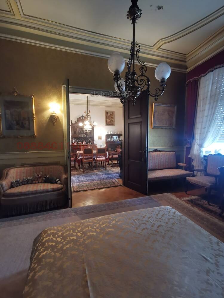 Продава  Къща град София , Център , 550 кв.м | 74343456 - изображение [7]