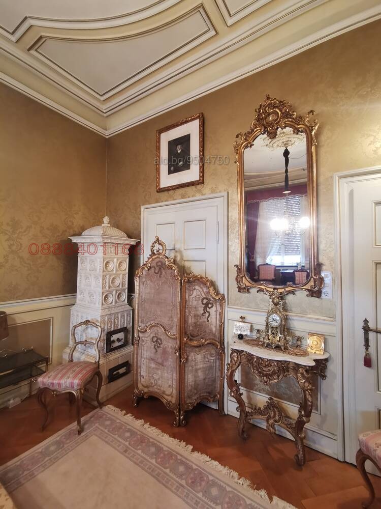 Продава  Къща град София , Център , 550 кв.м | 74343456 - изображение [5]