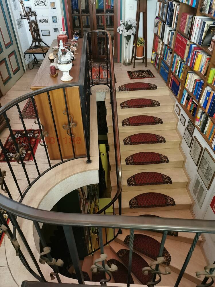 Продава  Къща град София , Център , 550 кв.м | 74343456 - изображение [10]