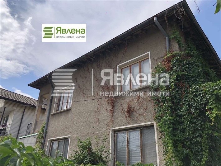 Продава КЪЩА, гр. Драгоман, област София област, снимка 1 - Къщи - 49535260