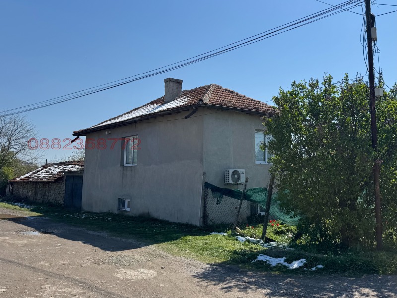 Til salg  Hus region Varna , Benkovski , 88 kvm | 74803531