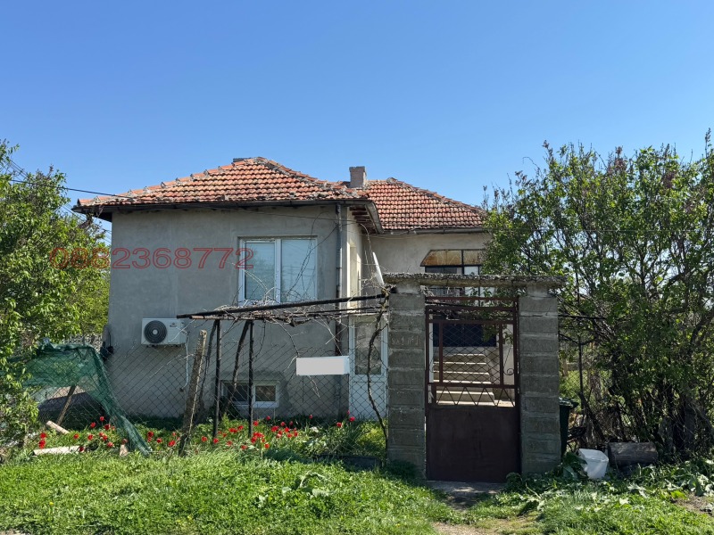 Til salg  Hus region Varna , Benkovski , 88 kvm | 74803531 - billede [3]