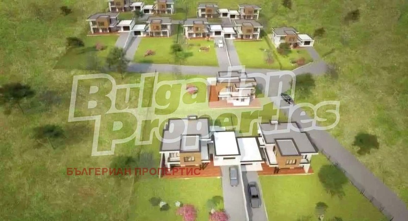 Продава КЪЩА, с. Черни връх, област Бургас, снимка 12 - Къщи - 52359789