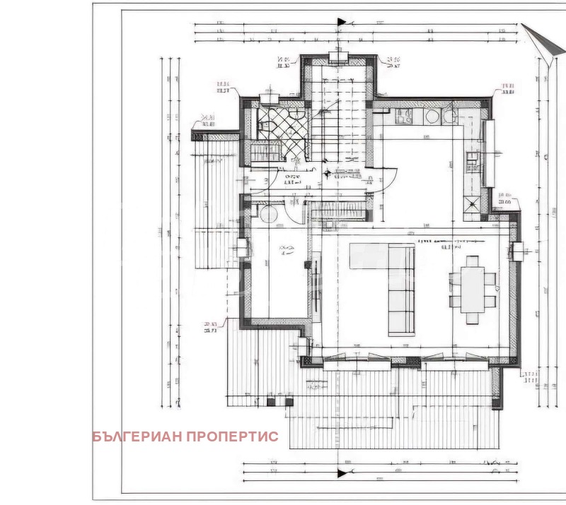 Продава КЪЩА, с. Черни връх, област Бургас, снимка 9 - Къщи - 52359789