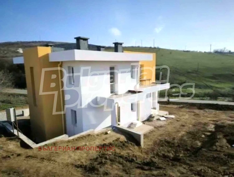 Продава КЪЩА, с. Черни връх, област Бургас, снимка 7 - Къщи - 52359789