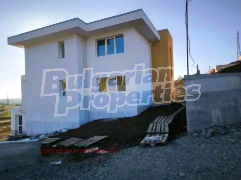 Продава КЪЩА, с. Черни връх, област Бургас, снимка 8 - Къщи - 52359789