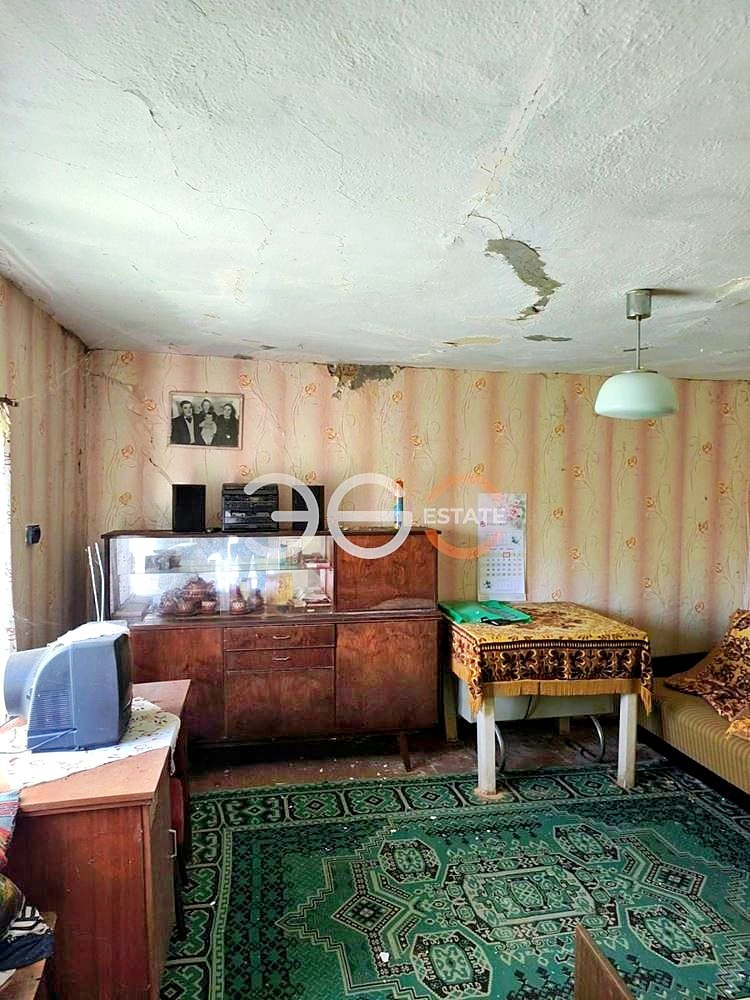 Продава КЪЩА, с. Ягнило, област Варна, снимка 8 - Къщи - 54760943