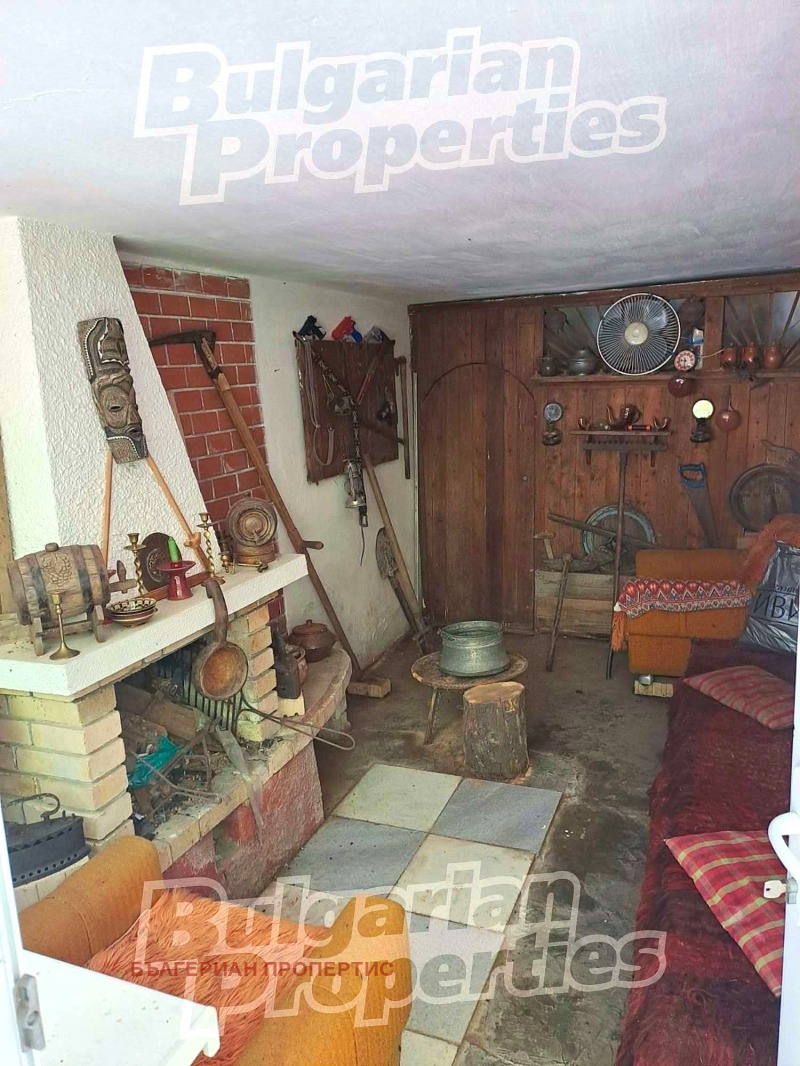 Til salgs  Villa region Burgas , Rosen , 128 kvm | 72793687 - bilde [13]