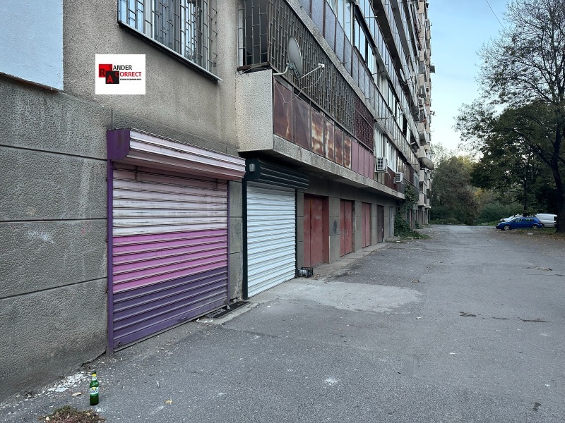 For Sale  Гараж, Паркомясто Sofia , Zona B-19 , 23 sq.m | 28264366 - image [4]