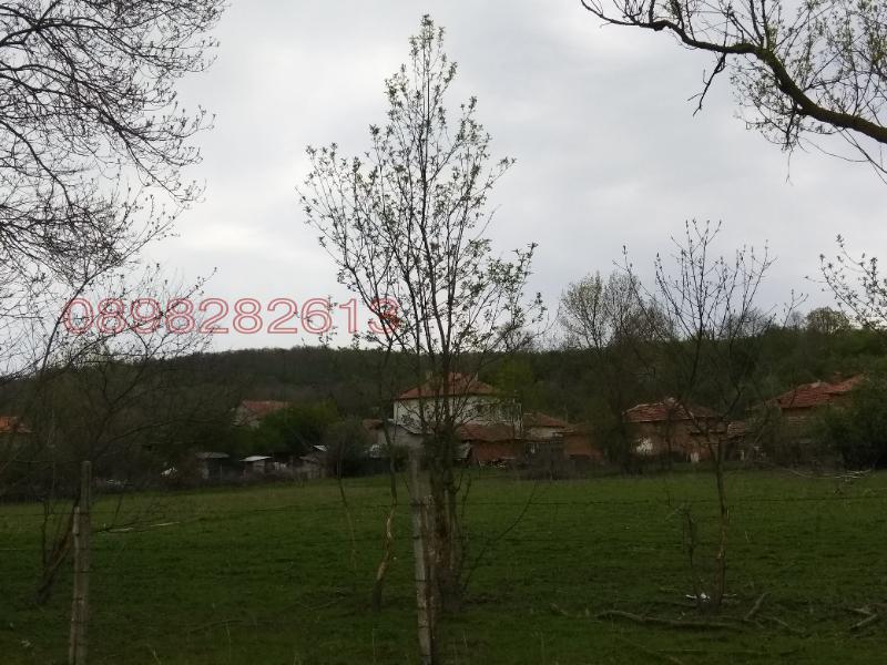 Продава ПАРЦЕЛ, с. Ново Оряхово, област Варна, снимка 4 - Парцели - 54326622