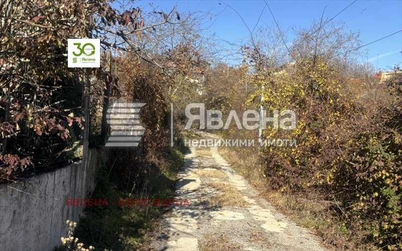 In vendita  Complotto Varna , m-t Borovets - iug , 727 mq | 22696053 - Immagine [2]