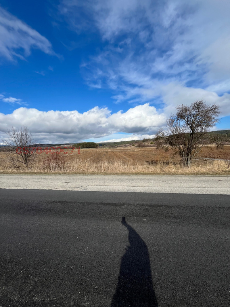 Продава ПАРЦЕЛ, с. Алино, област София област, снимка 5 - Парцели - 53402796