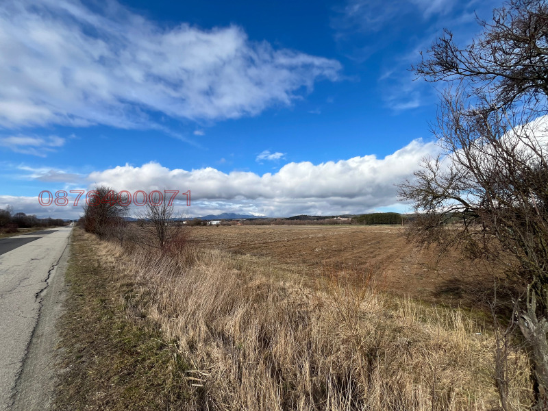 Продава ПАРЦЕЛ, с. Алино, област София област, снимка 4 - Парцели - 53402796