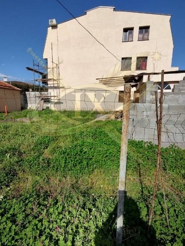 Продава ПАРЦЕЛ, гр. Созопол, област Бургас, снимка 2 - Парцели - 54341011