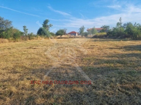 Продава ПАРЦЕЛ, с. Богданица, област Пловдив