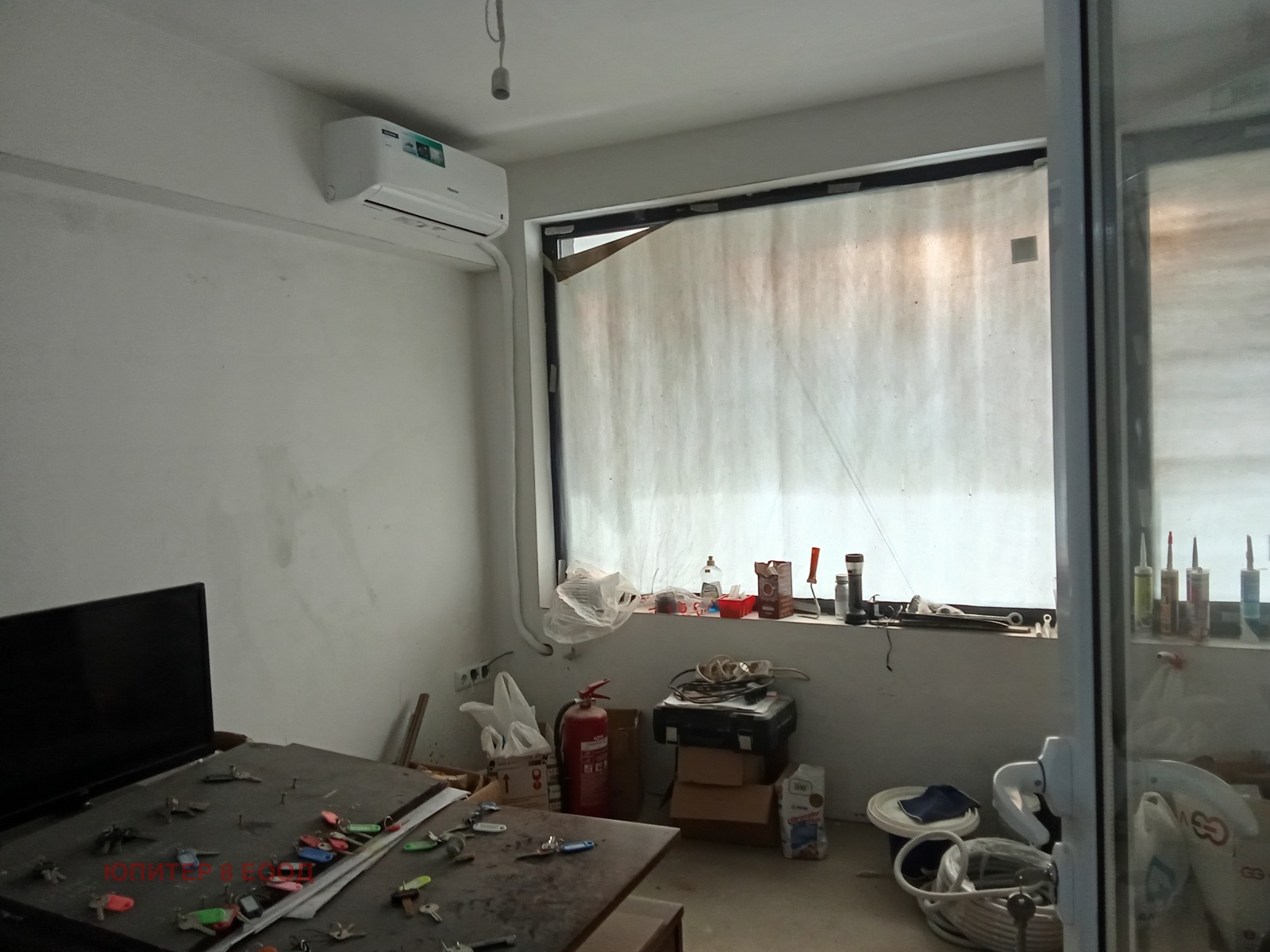 Продава 1-СТАЕН, гр. София, Център, снимка 9 - Апартаменти - 53613280