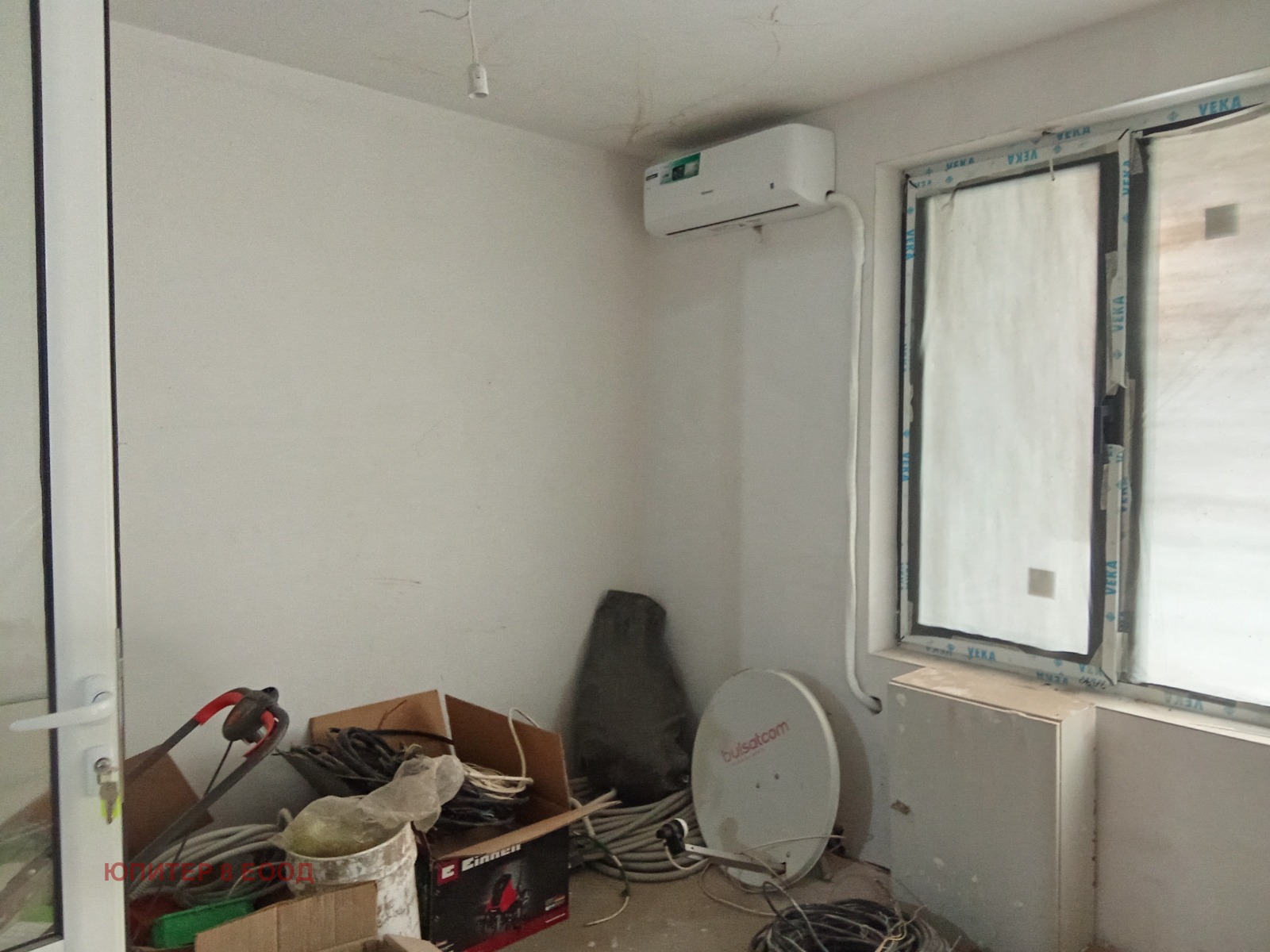 Продава 1-СТАЕН, гр. София, Център, снимка 16 - Апартаменти - 53613280