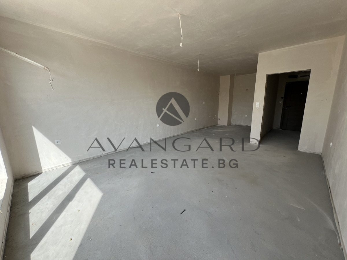 Продава 2-СТАЕН, гр. Пловдив, Кършияка, снимка 2 - Апартаменти - 50092322