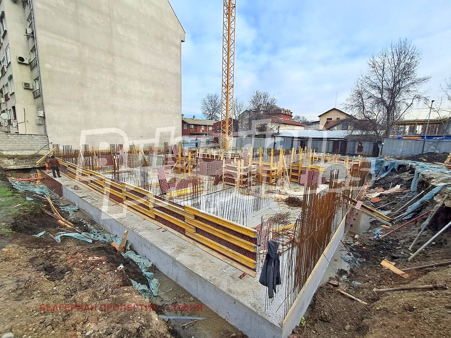 Продава 2-СТАЕН, гр. София, Люлин 10, снимка 2 - Апартаменти - 53949335