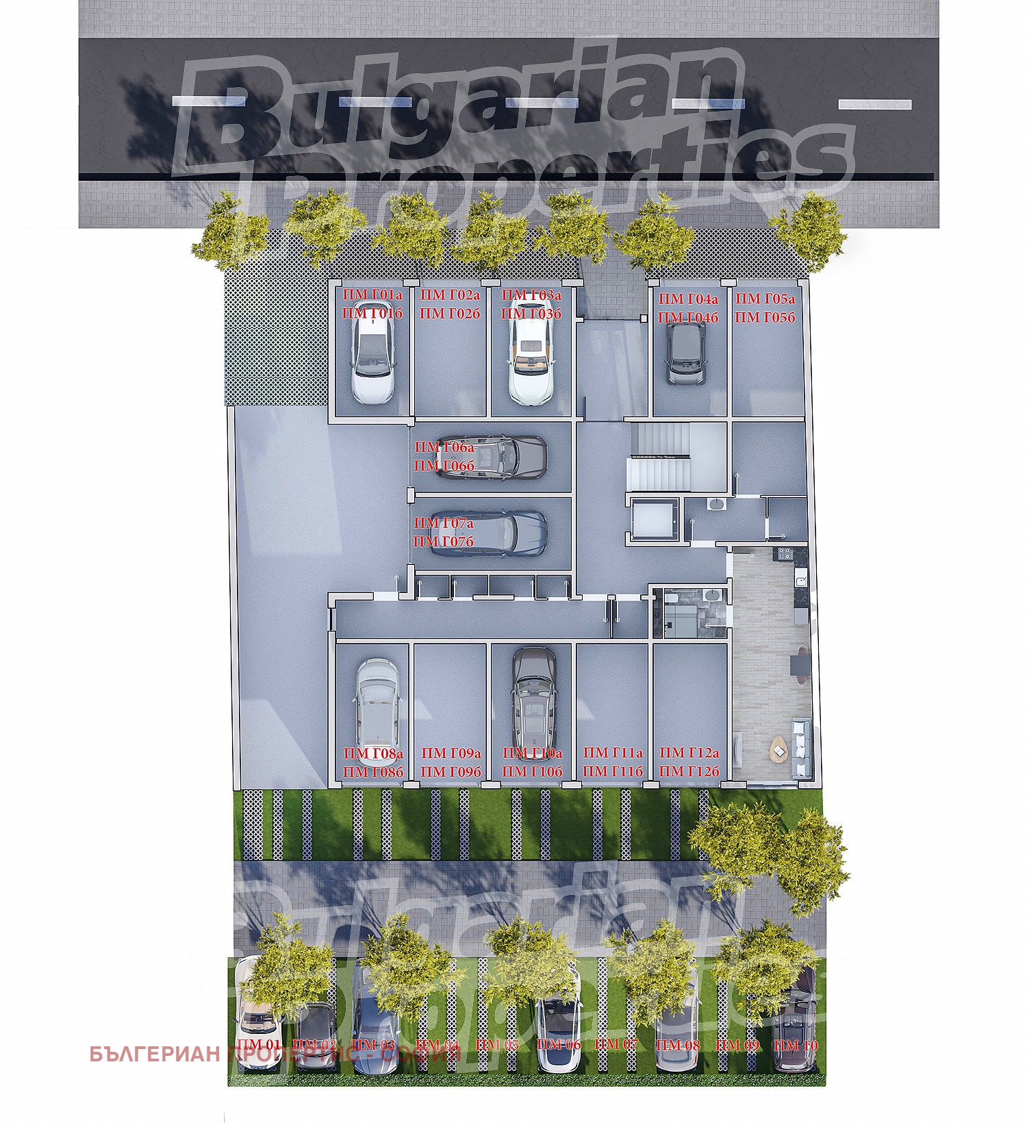 Продава 2-СТАЕН, гр. София, Люлин 10, снимка 3 - Апартаменти - 53949335
