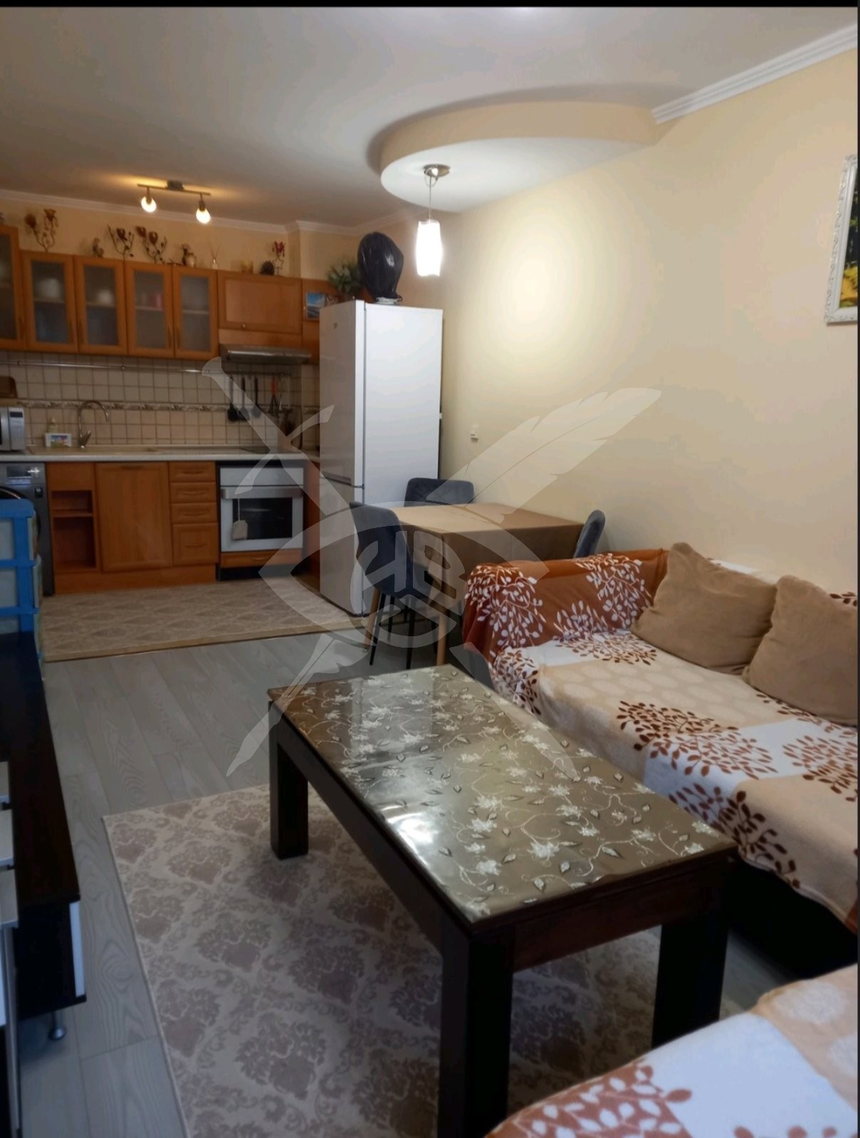 Продава 2-СТАЕН, к.к. Слънчев бряг, област Бургас, снимка 3 - Апартаменти - 53998709